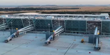 Bakan Uraloğlu: Açılış için gün sayıyor