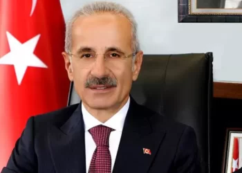 Bakan Uraloğlu açıkladı: 2575 kırsal alan 4,5G istasyonu kurduk