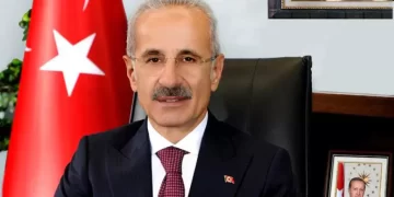 Bakan Uraloğlu açıkladı: 2575 kırsal alan 4,5G istasyonu kurduk