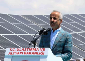 Bakan Uraloğlu açıkladı: Tüm enerji bedel ödenmeksizin karşılanacak