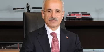 Bakan Uraloğlu açıkladı: Uçaklarımızın yükü artıyor