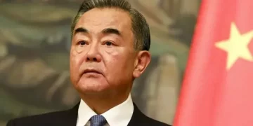 Çin’in en üst diplomatı Wang Yi Türkiye’yi ziyaret edecek
