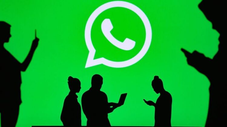 whatsapp habermeydan