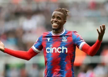 Yılın Transfer Çalımı: Wilfried Zaha Galatasaray’da!