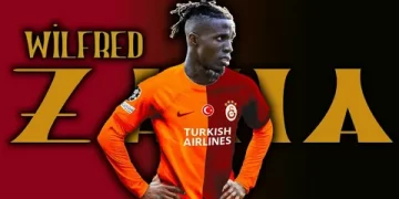 Wilfried Zaha’nın maliyeti açıklandı!