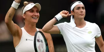 Wimbledon’da tek kadınlar finali belli oldu!