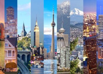 Dünyanın en yaşanabilir şehirleri açıklandı