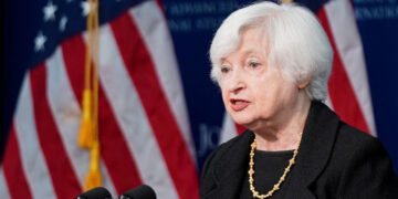 ABD Hazine Bakanı: Dünya, ABD ve Çin’in gelişmesi için yeterince büyük