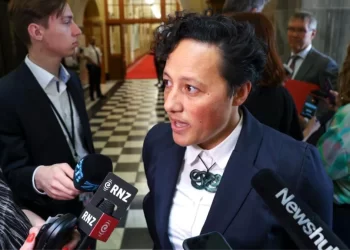 Yeni Zelanda Adalet Bakanı, alkollü araç kullanarak kaza yaptıktan sonra istifa etti