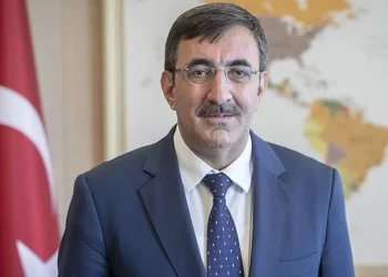 Cumhurbaşkanı Yardımcısı Yılmaz açıkladı: Körfez’den gelecek kaynak ihracatçılarımızı rahatlatacak