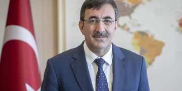 Cumhurbaşkanı Yardımcısı Yılmaz açıkladı: Körfez’den gelecek kaynak ihracatçılarımızı rahatlatacak