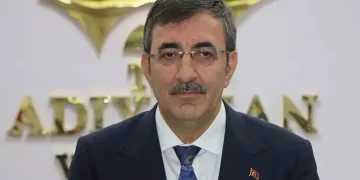 Cumhurbaşkanı Yardımcısı Yılmaz açıkladı: Enflasyonist etkileri hafifletecek tedbirler aldık