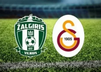 Zalgiris-Galatasaray maçı ne zaman, saat kaçta ve hangi kanalda?