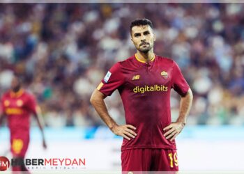 Fenerbahçe’den Zeki Çelik Sürprizi!