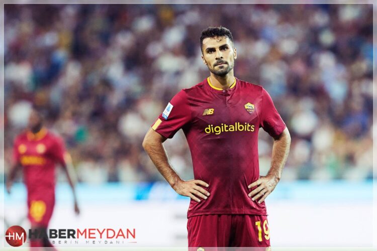 Fenerbahçe'den Zeki Çelik Sürprizi! zeki celik 1