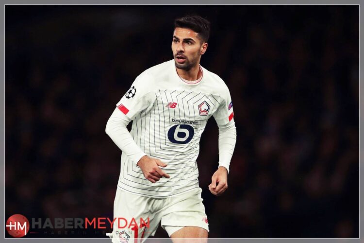 Fenerbahçe'den Zeki Çelik Sürprizi! zeki celik 2