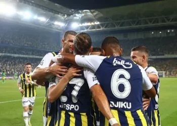 Zimbru-Fenerbahçe rövanş maçı ne zaman, saat kaçta ve hangi kanalda?