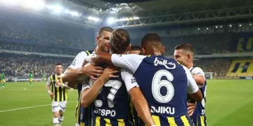 Zimbru-Fenerbahçe rövanş maçı ne zaman, saat kaçta ve hangi kanalda?