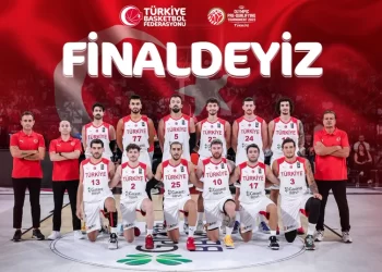 12 Dev Adam finalde!