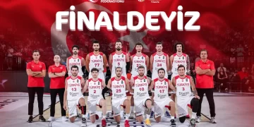12 Dev Adam finalde!