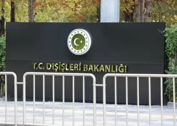 14’üncü Büyükelçiler Konferansı bugün başlıyor