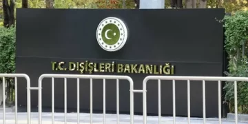 14’üncü Büyükelçiler Konferansı bugün başlıyor