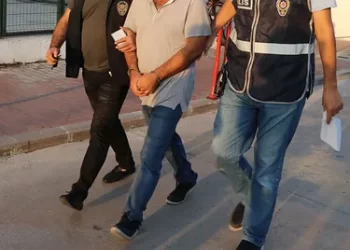 2 FETÖ şüphelisi Yunanistan’a kaçarken yakalandı