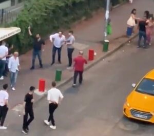 2 polis ve 1 bekci tutuklandi2 habermeydan