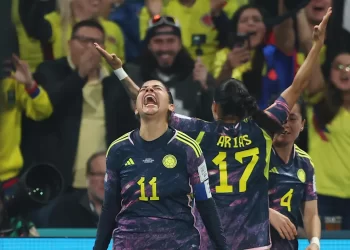 2023 Kadınlar Dünya Kupası’nda çeyrek final eşleşmeleri belli oldu