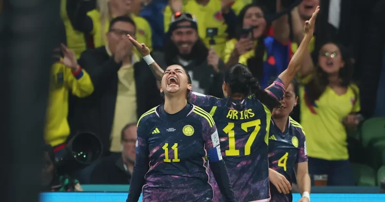 2023 kadinlar dunya kupasi nda ceyrek final eslesmeleri belli oldu habermeydan
