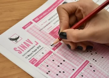 2023 YKS yerleştirme sonuçları açıklandı