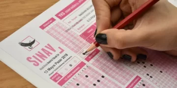 2023 YKS yerleştirme sonuçları açıklandı