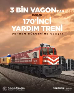 3 bin vagon habermeydan