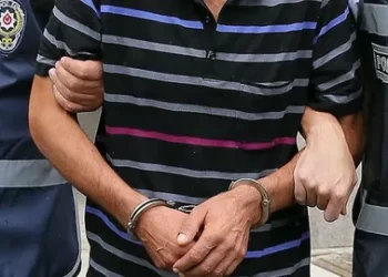 4 ilde FETÖ operasyonu! 20 gözaltı kararı