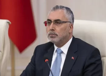 Bakan Işıkhan: 8 ilde prim ve hizmet belgelerinin teslim süresi uzatıldı