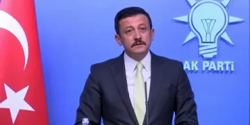 AK Parti’den ‘İzmir’ çıkışı! 3 büyükşehirde belediye yönetimi değişir