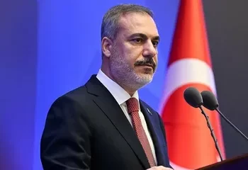 Bakan Fidan’dan Irak yönetimine PKK çağrısı