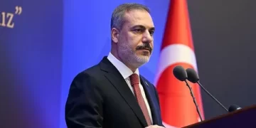 Bakan Fidan’dan Irak yönetimine PKK çağrısı
