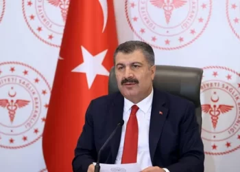 Bakan Koca’dan Sabancı çiftinin sağlık durumu hakkında açıklama