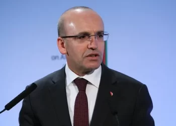 Bakan Şimşek döviz rezervindeki artışı değerlendirdi