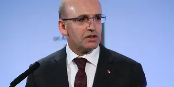 Bakan Şimşek döviz rezervindeki artışı değerlendirdi