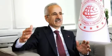 Bakan Uraloğlu’ndan Konya’ya metro müjdesi!