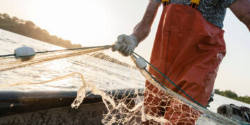 Balıkçılar 1 Eylül’de başlayacak yeni sezona hazırlanıyorlar