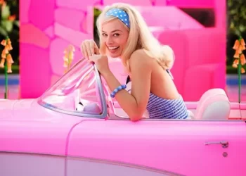 Barbie’nin hasılatı 1 Milyar Dolar Sınırını Aştı!