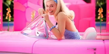 Barbie’nin hasılatı 1 Milyar Dolar Sınırını Aştı!