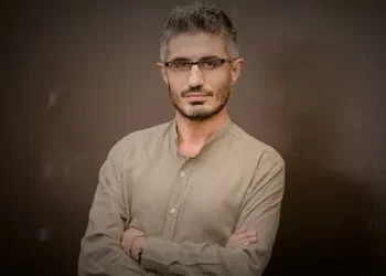 Gazeteci Barış Pehlivan yeniden cezaevine gireceğini açıkladı!