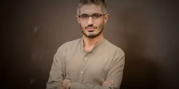 Gazeteci Barış Pehlivan yeniden cezaevine gireceğini açıkladı!