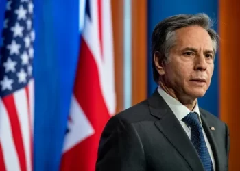 ABD Dışişleri Bakanı Blinken'den İran açıklaması ABD Dışişleri Bakanı Blinken’den İran açıklaması