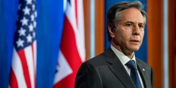 ABD Dışişleri Bakanı Blinken’den İran açıklaması