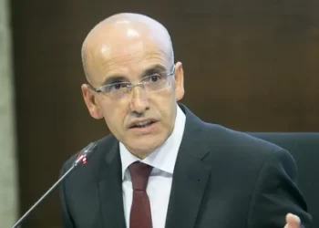 Büyüme rakamları için Bakan Şimşek’ten ilk açıklama